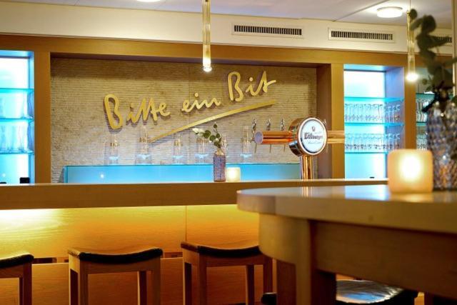Zum Simonbraeu Hotel Bitburg Buitenkant foto