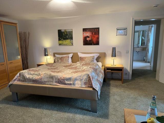 Zum Simonbraeu Hotel Bitburg Buitenkant foto
